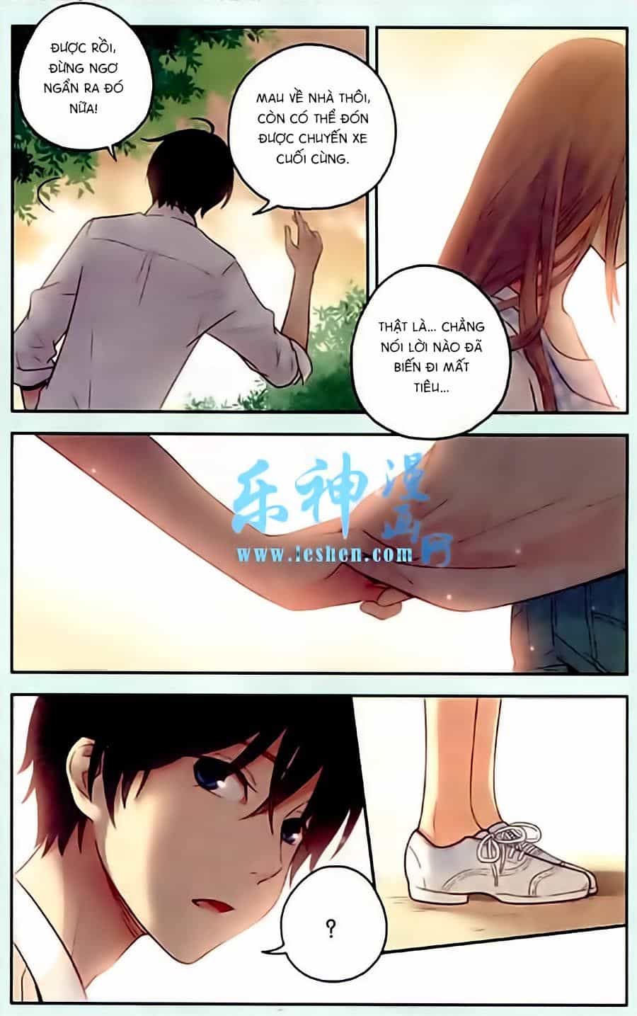 Bạc Hà Chi Hạ - Chương 27 - ảnh 21