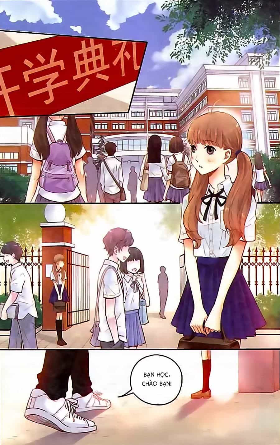 Bạc Hà Chi Hạ - Chương 28 - ảnh 13