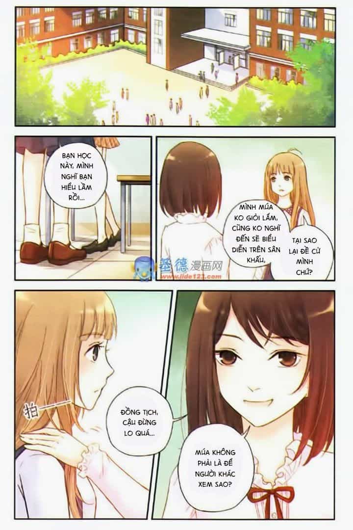 Bạc Hà Chi Hạ - Chương 4.2 - ảnh 11