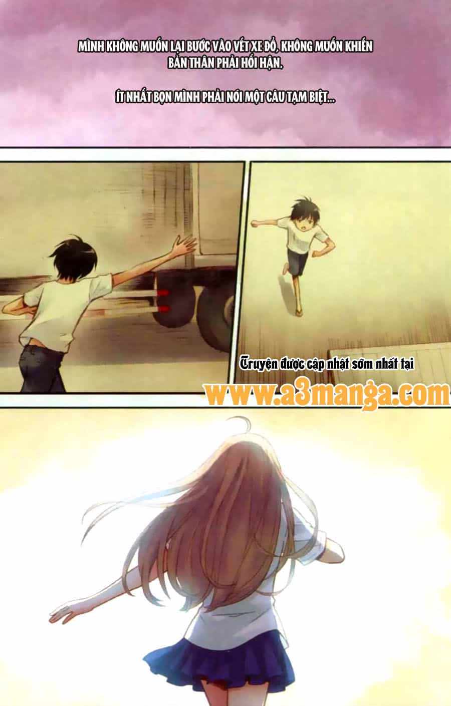 Bạc Hà Chi Hạ - Chương 39 - ảnh 17