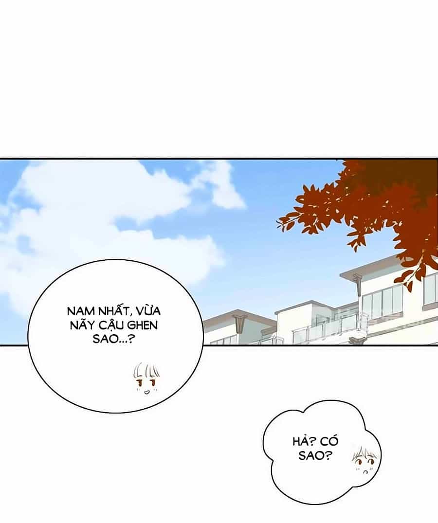 Bạc Hà Chi Hạ - Chương 42 - ảnh 24