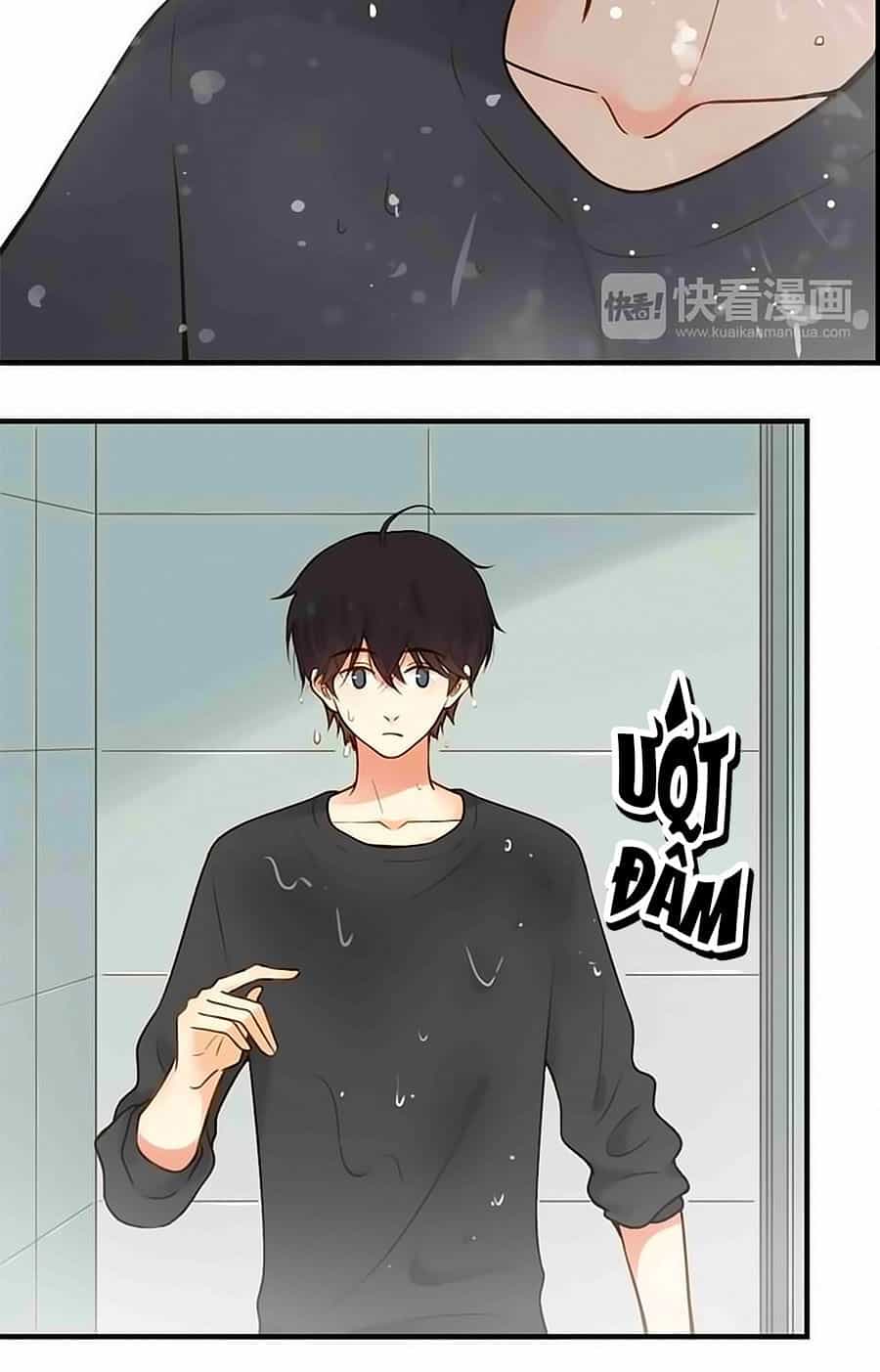 Bạc Hà Chi Hạ - Chương 42 - ảnh 8