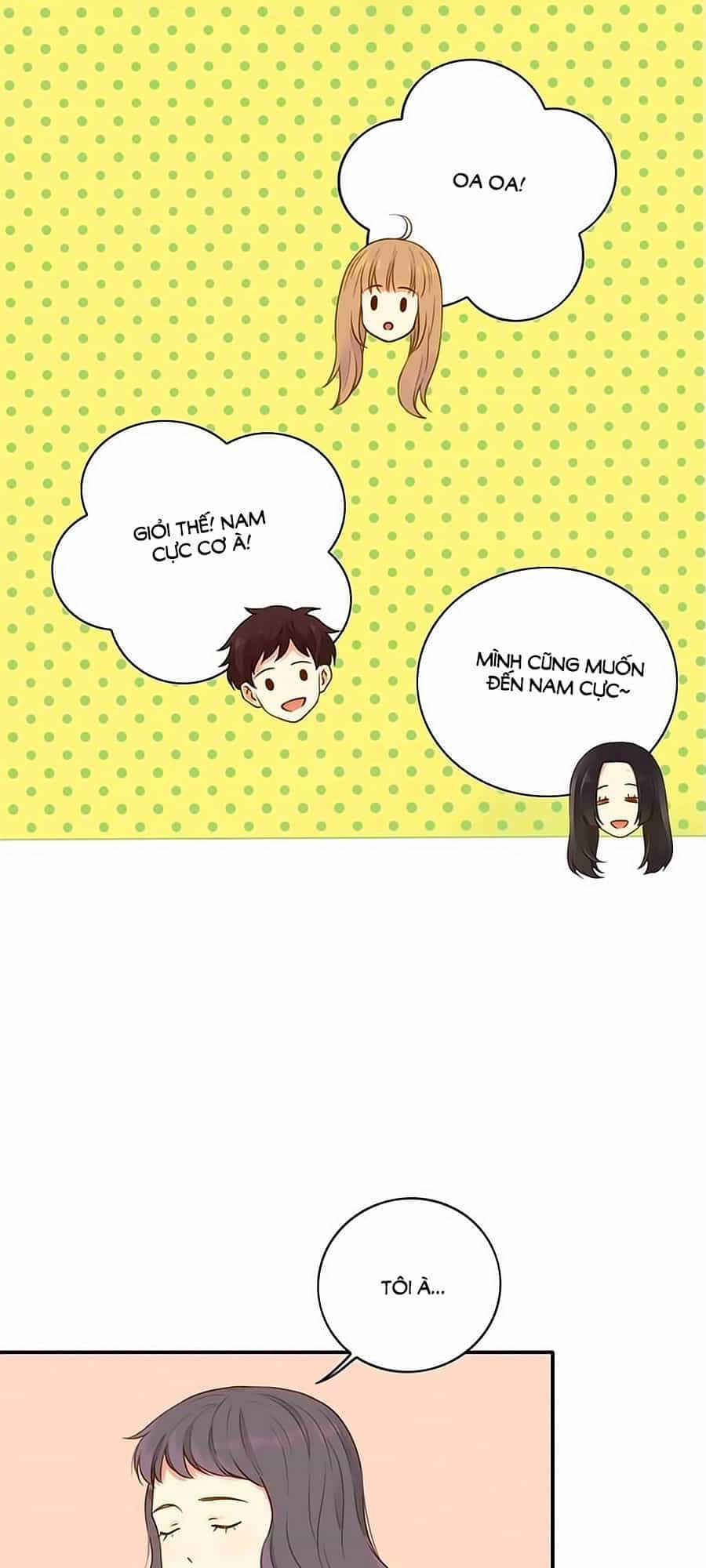 Bạc Hà Chi Hạ - Chương 43 - ảnh 11