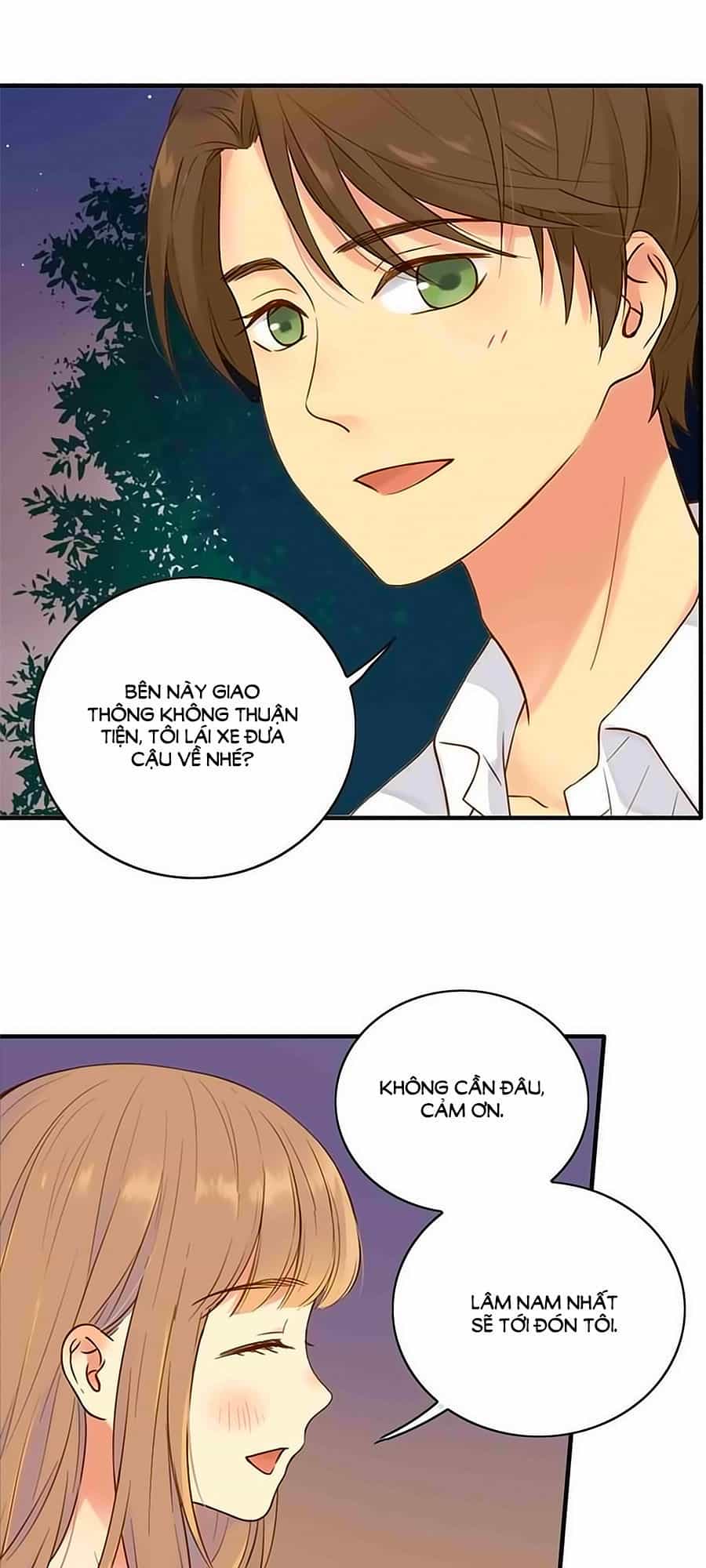 Bạc Hà Chi Hạ - Chương 43 - ảnh 37