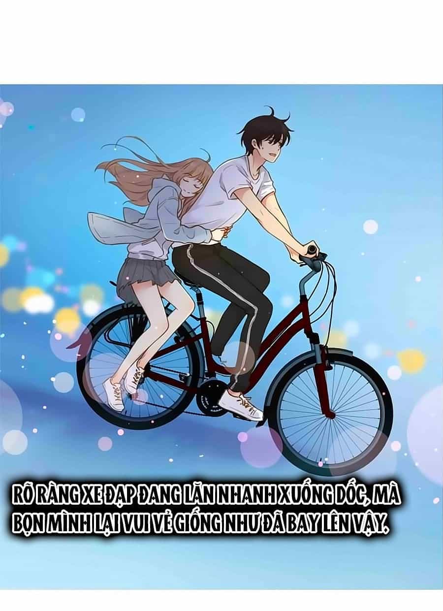 Bạc Hà Chi Hạ - Chương 44 - ảnh 26