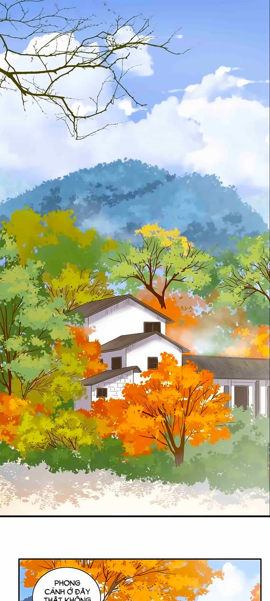 Bạc Hà Chi Hạ - Chương 45 - ảnh 1