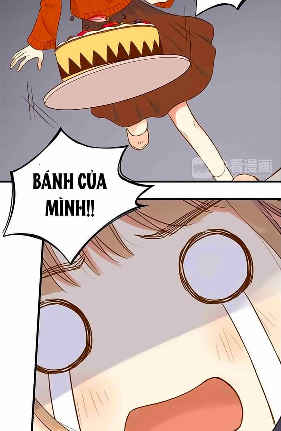 Bạc Hà Chi Hạ - Chương 46.5 - ảnh 21