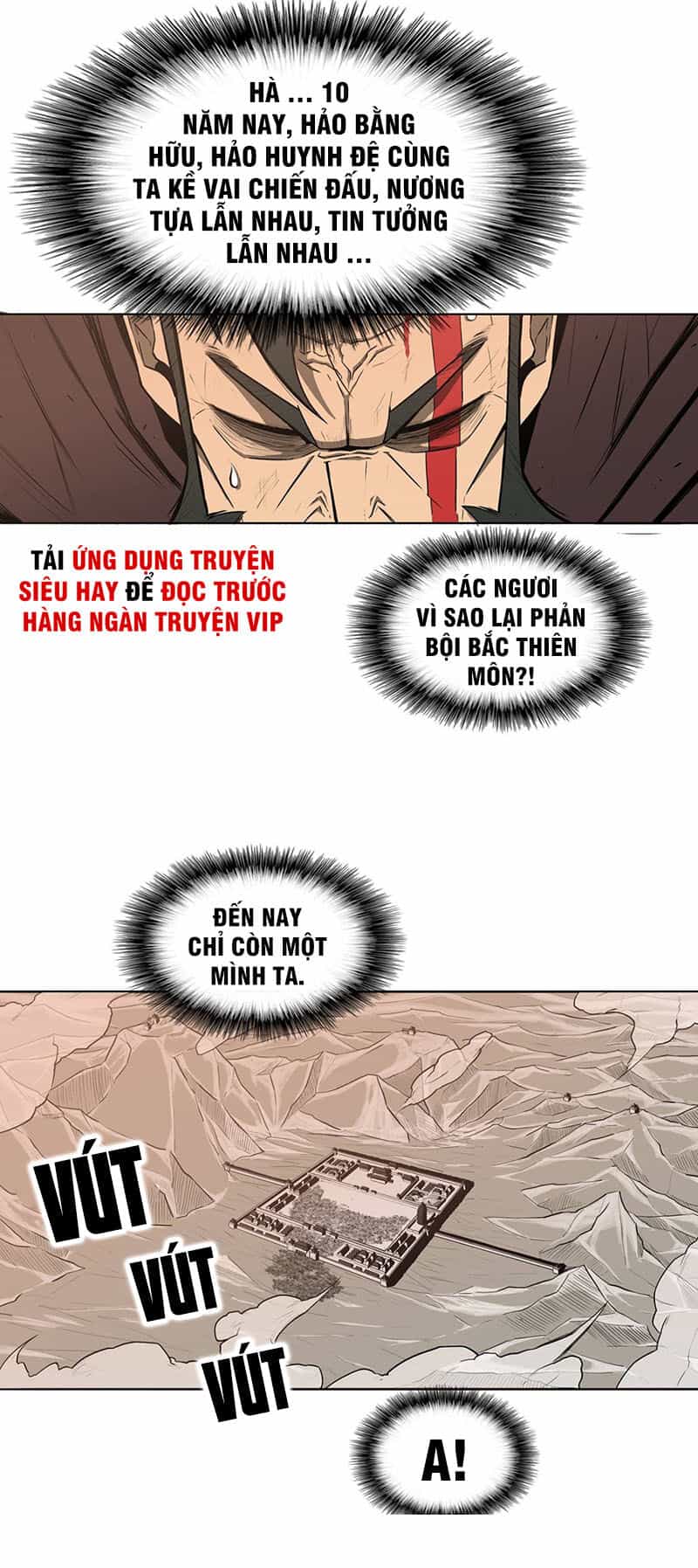 Bắc Kiếm Giang Hồ - Chương 1 - ảnh 39