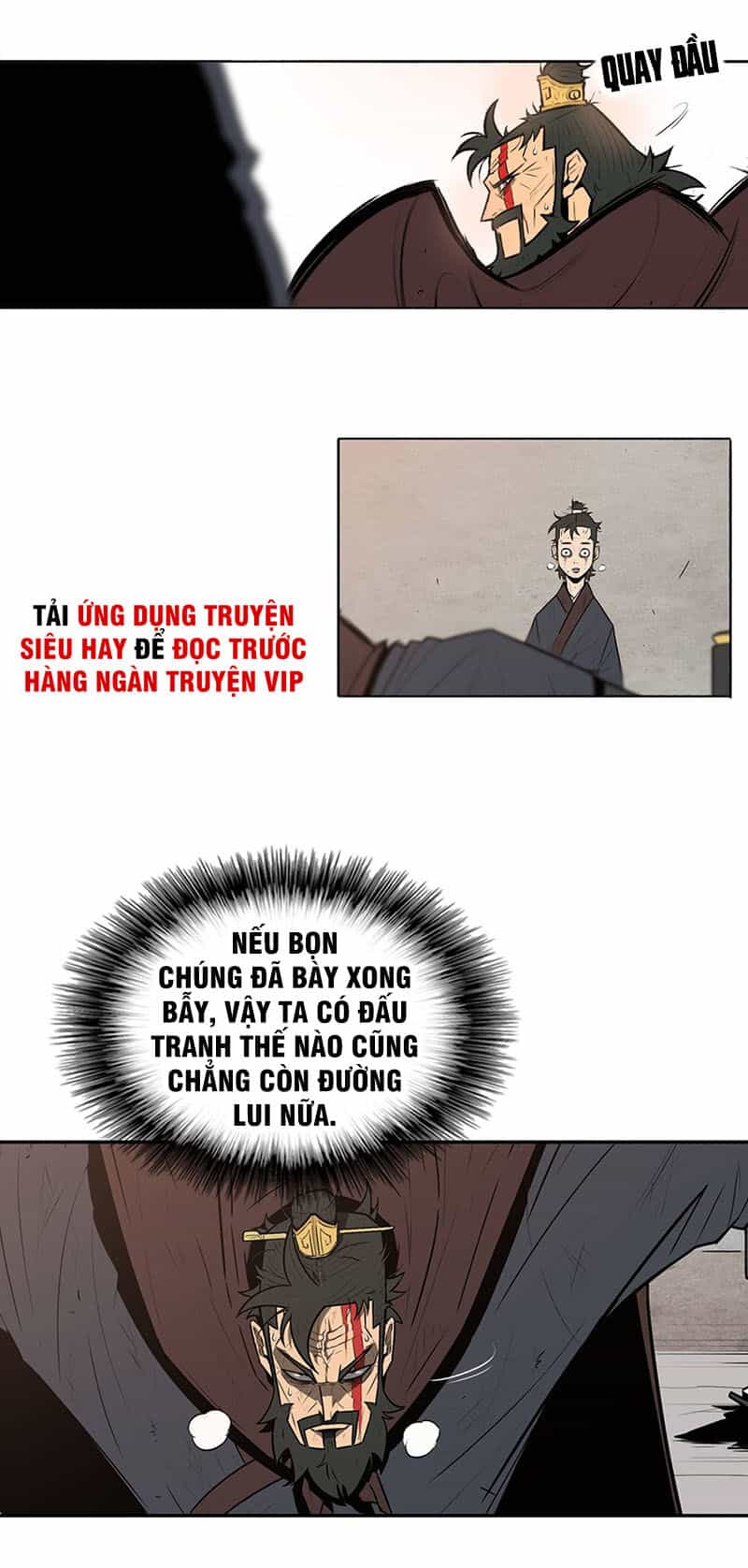 Bắc Kiếm Giang Hồ - Chương 1 - ảnh 40