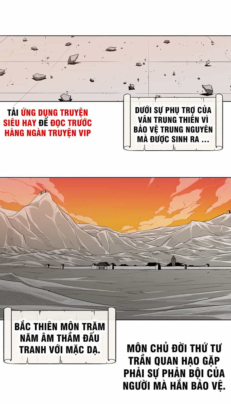Bắc Kiếm Giang Hồ - Chương 1 - ảnh 54