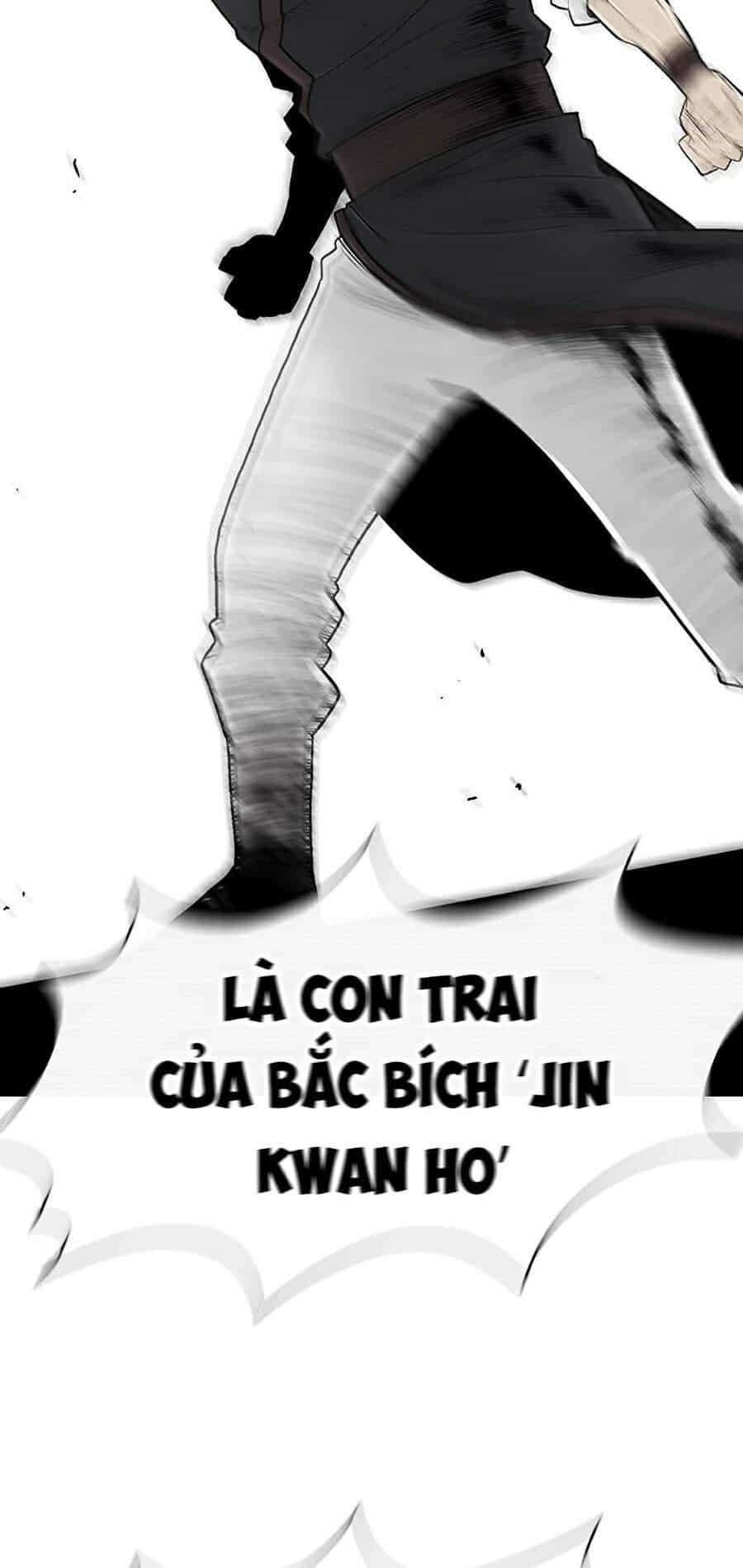 Bắc Kiếm Giang Hồ - Chương 101 - ảnh 2