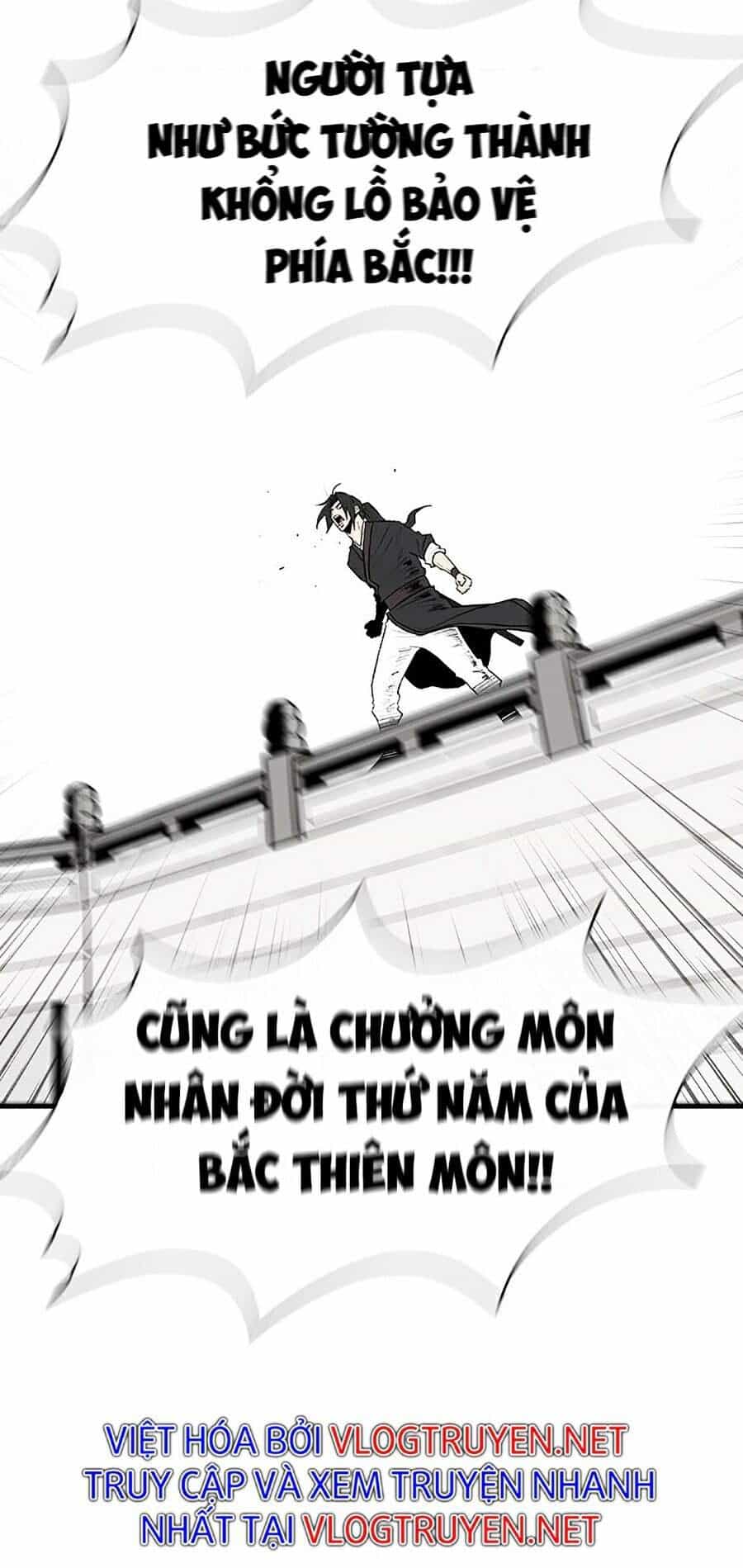 Bắc Kiếm Giang Hồ - Chương 101 - ảnh 3