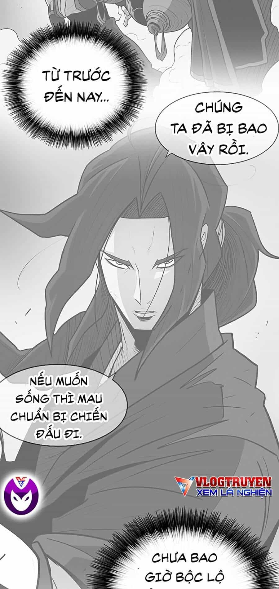 Bắc Kiếm Giang Hồ - Chương 101 - ảnh 9