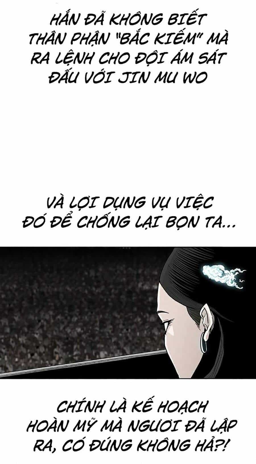 Bắc Kiếm Giang Hồ - Chương 102 - ảnh 12