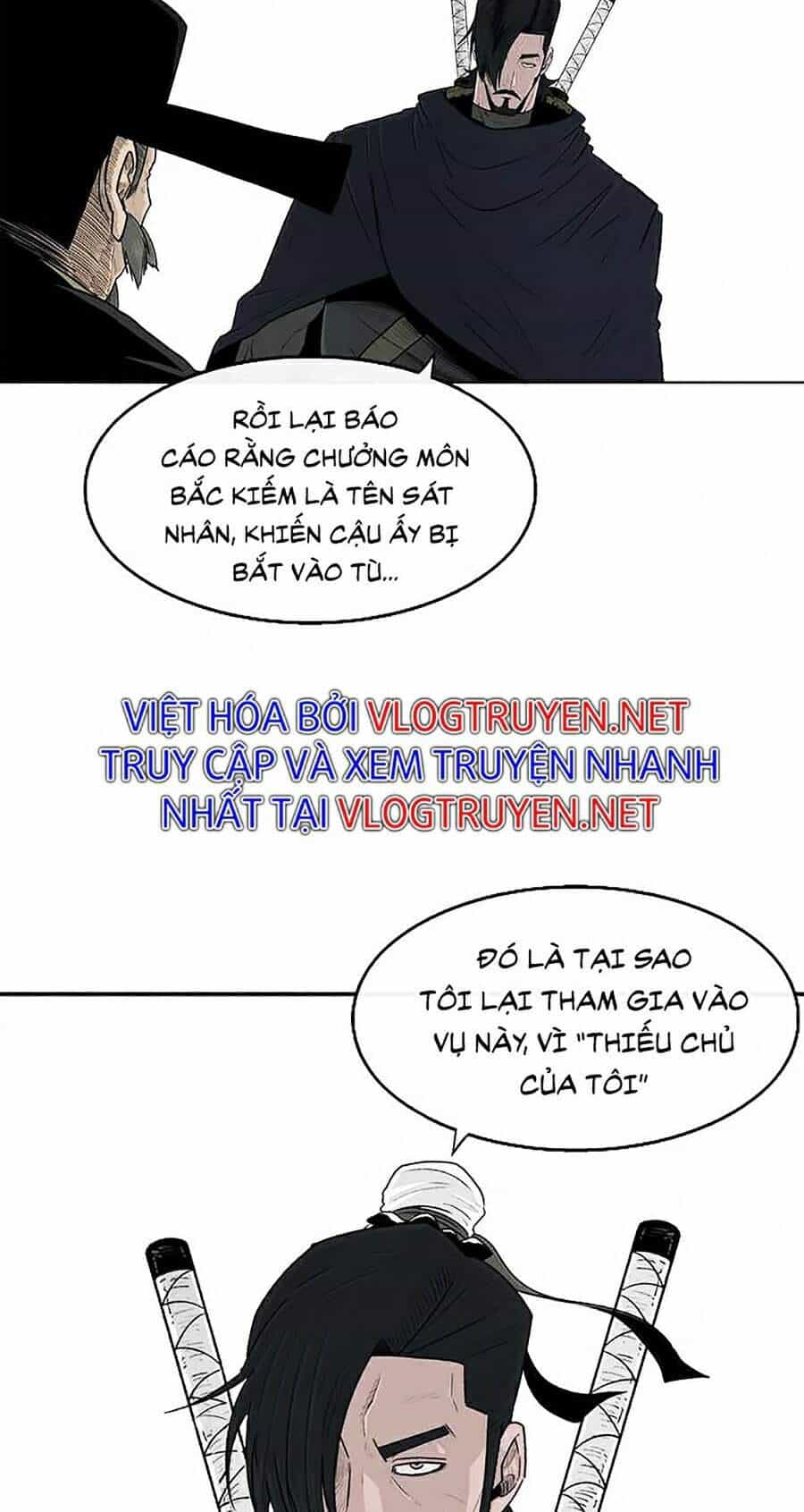 Bắc Kiếm Giang Hồ - Chương 102 - ảnh 25