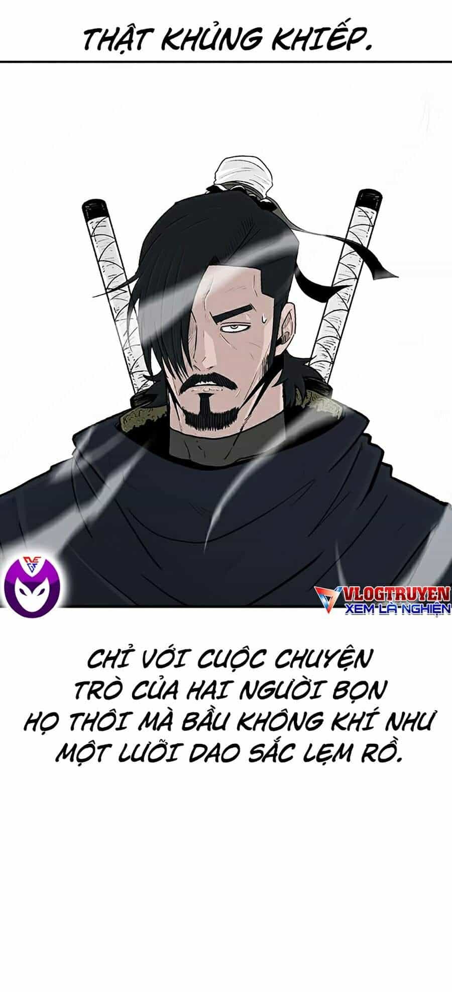 Bắc Kiếm Giang Hồ - Chương 103 - ảnh 25