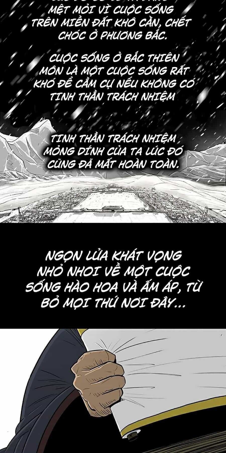 Bắc Kiếm Giang Hồ - Chương 103 - ảnh 67
