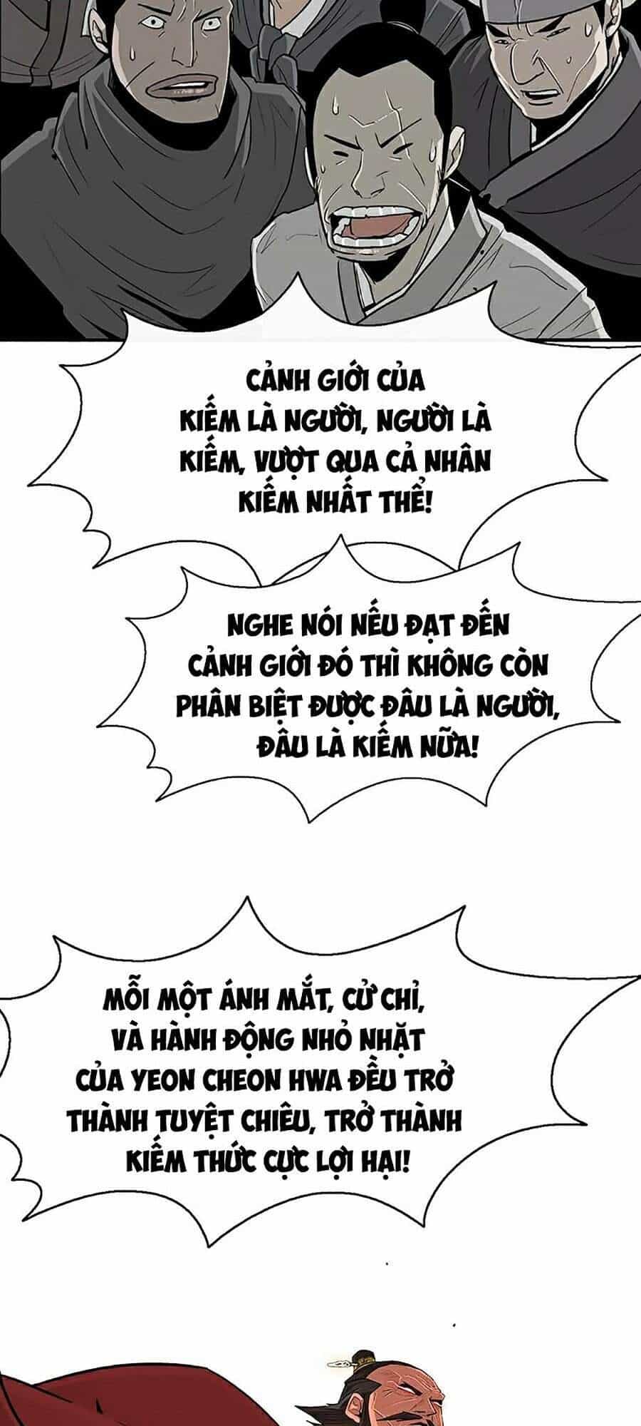 Bắc Kiếm Giang Hồ - Chương 103 - ảnh 7