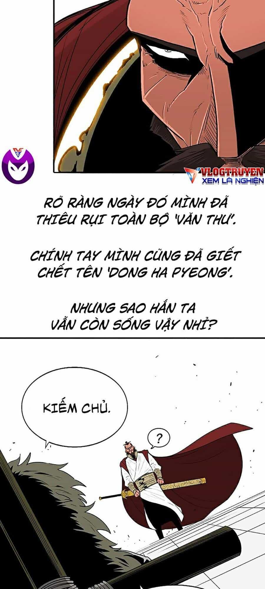 Bắc Kiếm Giang Hồ - Chương 103 - ảnh 79