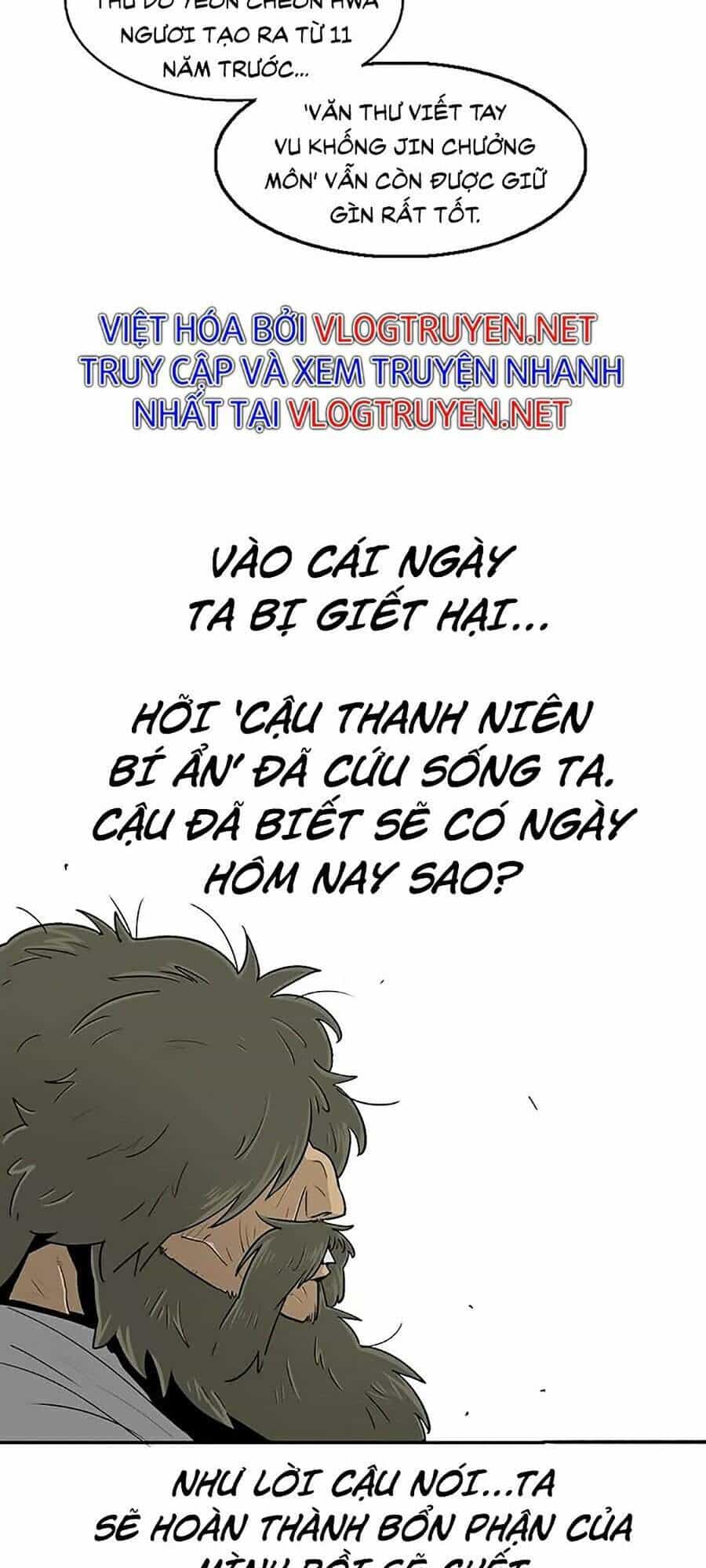 Bắc Kiếm Giang Hồ - Chương 103 - ảnh 83