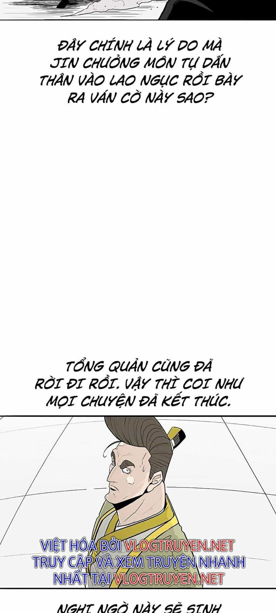 Bắc Kiếm Giang Hồ - Chương 104 - ảnh 49