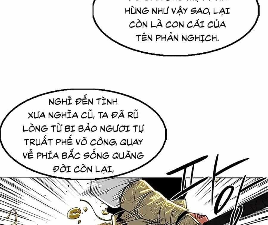 Bắc Kiếm Giang Hồ - Chương 104 - ảnh 56