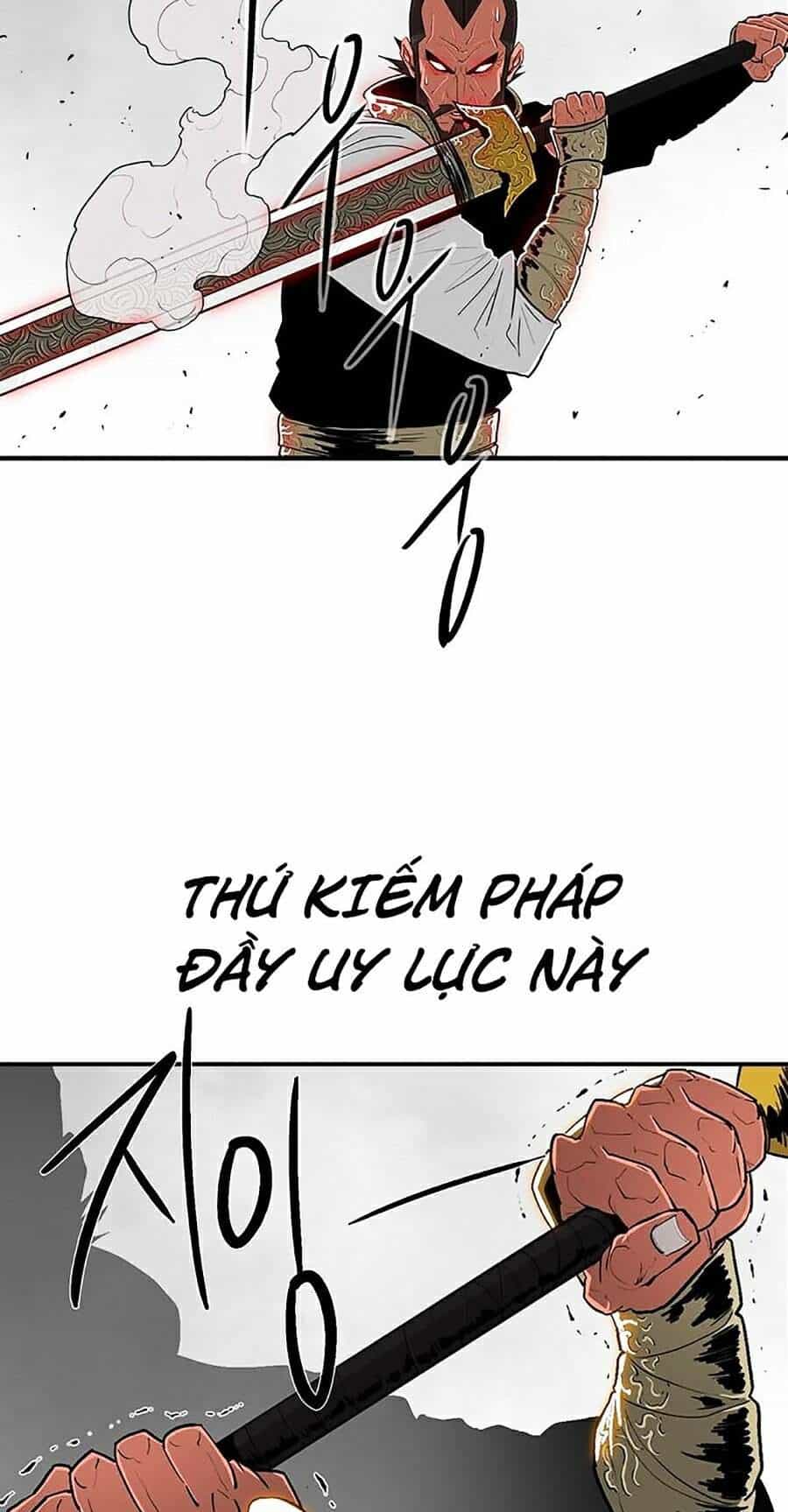 Bắc Kiếm Giang Hồ - Chương 105 - ảnh 3