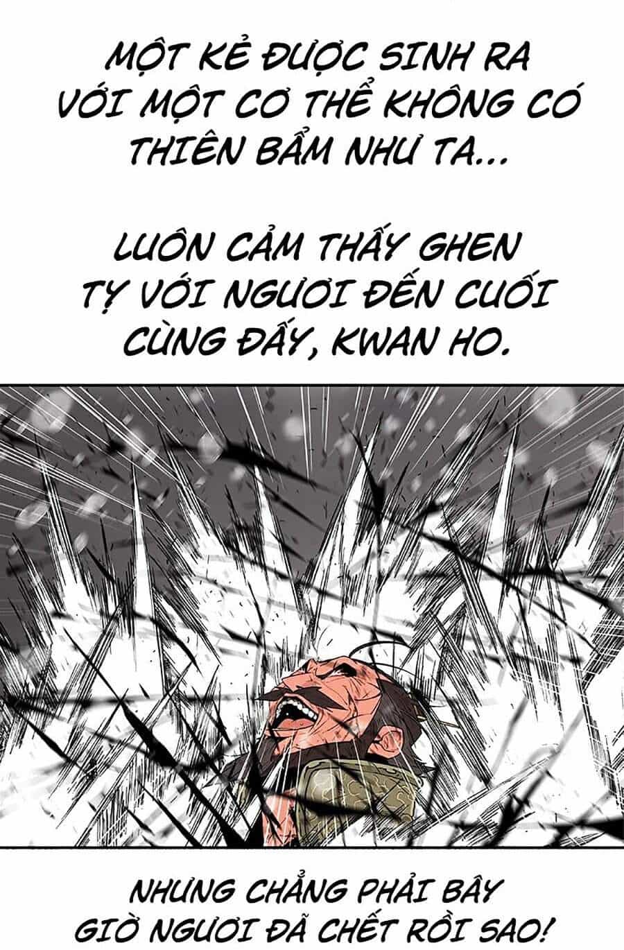 Bắc Kiếm Giang Hồ - Chương 106 - ảnh 69