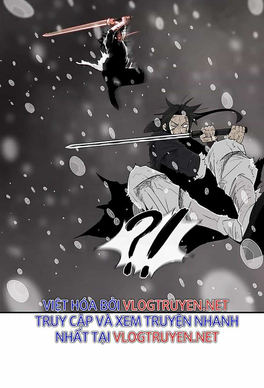 Bắc Kiếm Giang Hồ - Chương 107 - ảnh 26