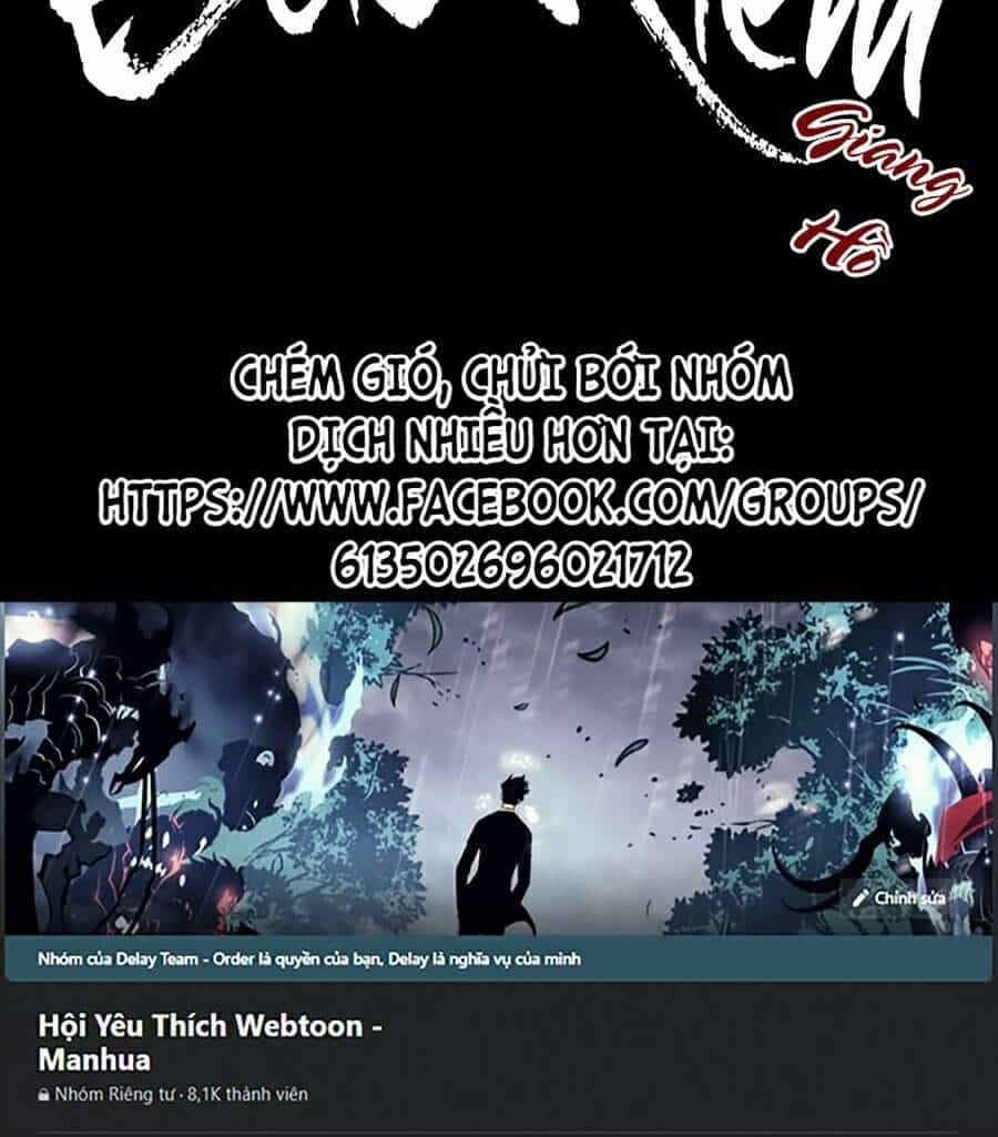 Bắc Kiếm Giang Hồ - Chương 107 - ảnh 80