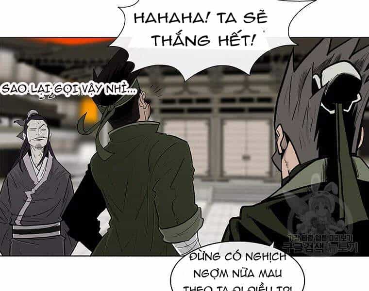 Bắc Kiếm Giang Hồ - Chương 109 - ảnh 82