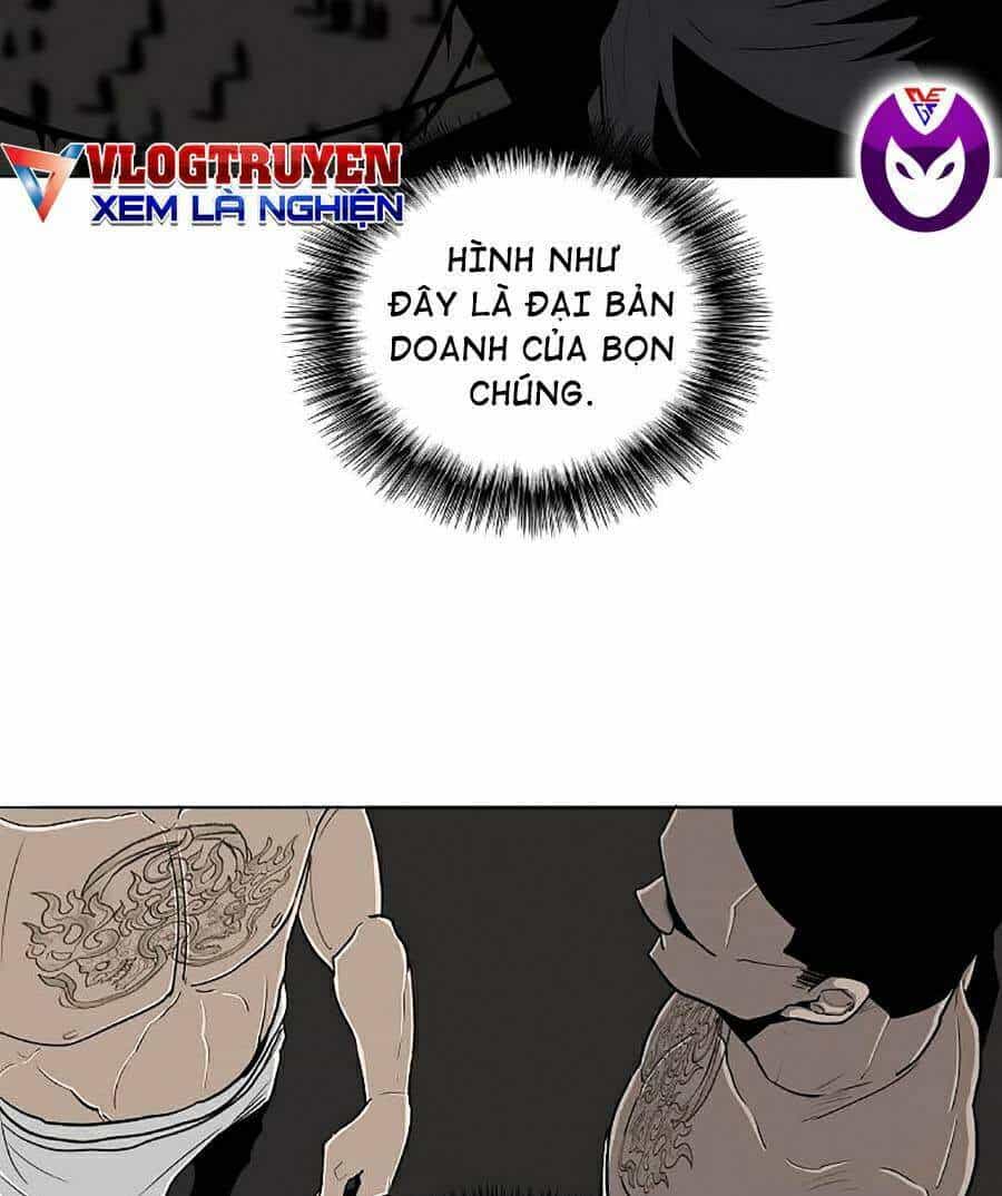 Bắc Kiếm Giang Hồ - Chương 110 - ảnh 117