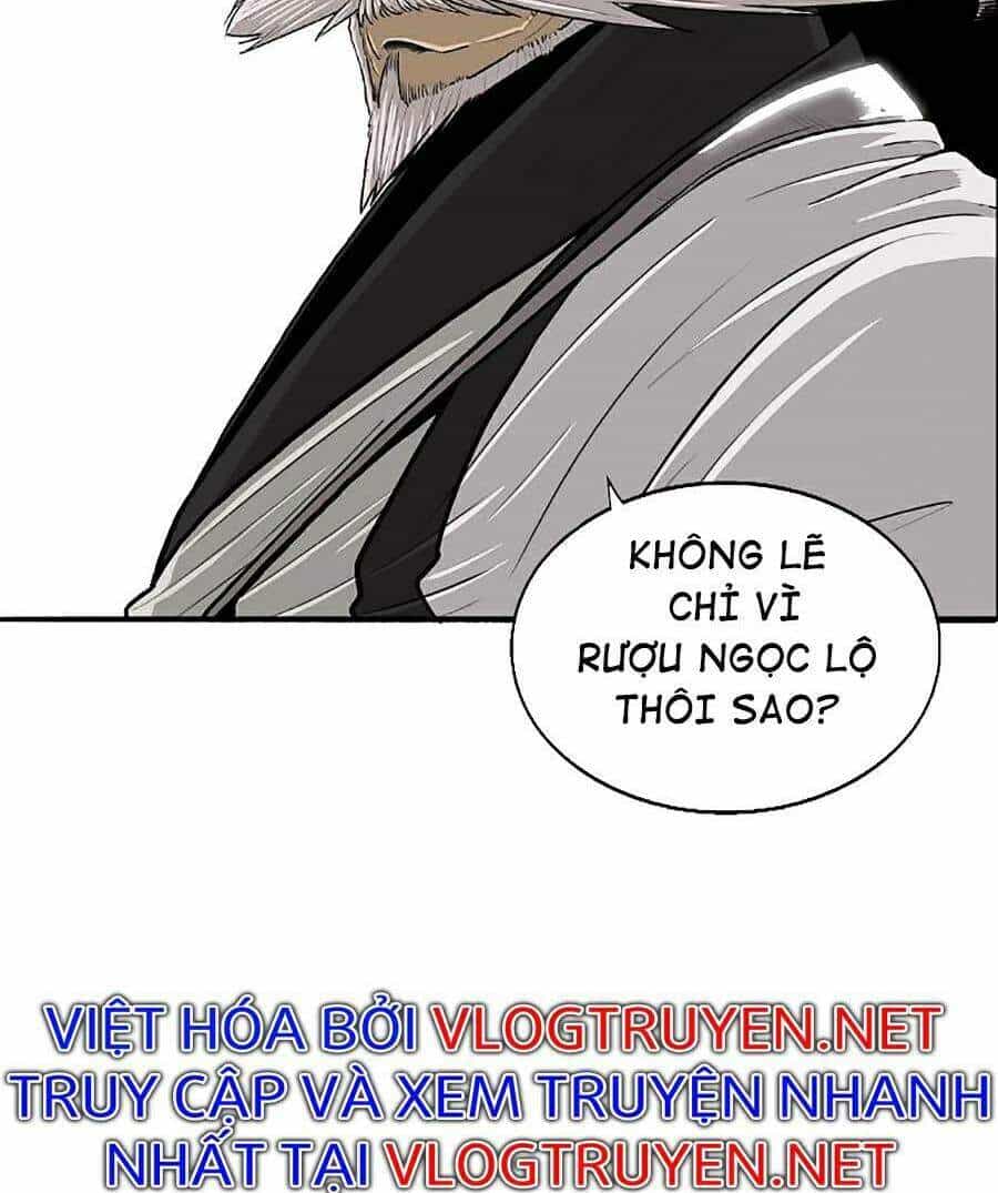 Bắc Kiếm Giang Hồ - Chương 110 - ảnh 20