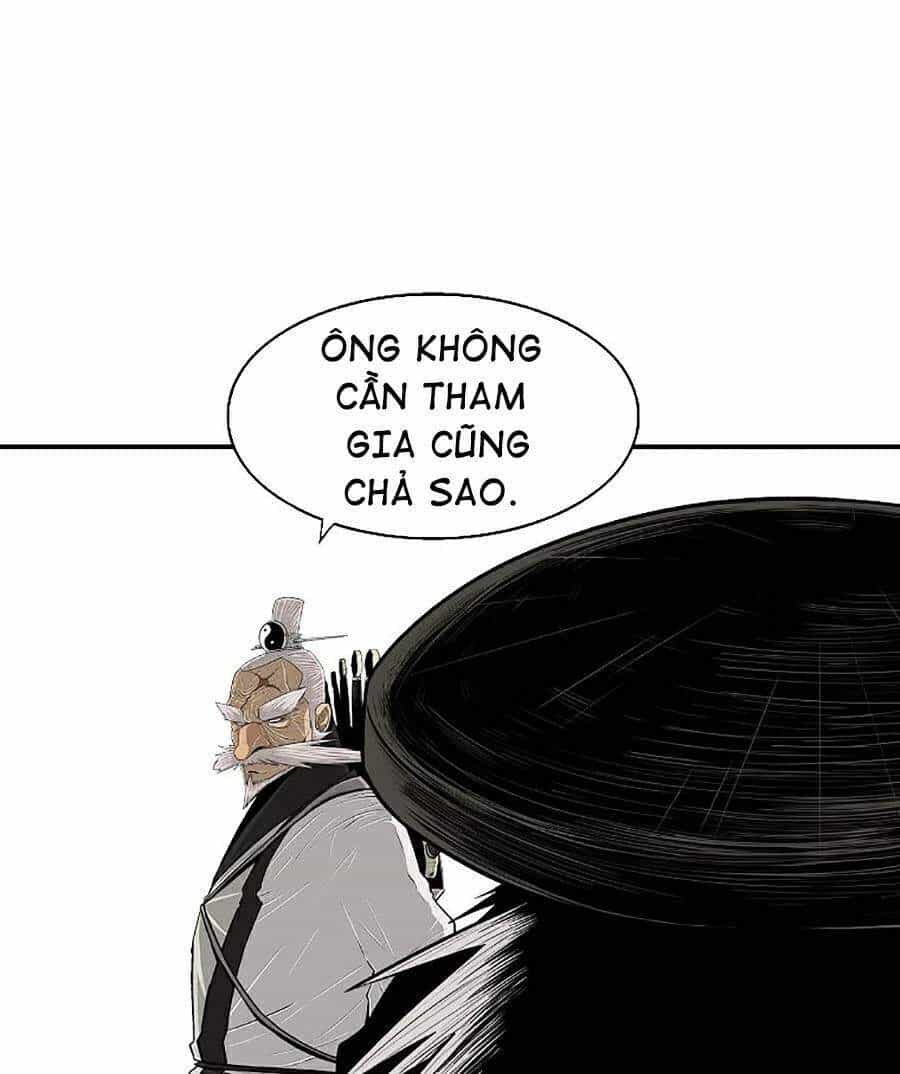 Bắc Kiếm Giang Hồ - Chương 110 - ảnh 31