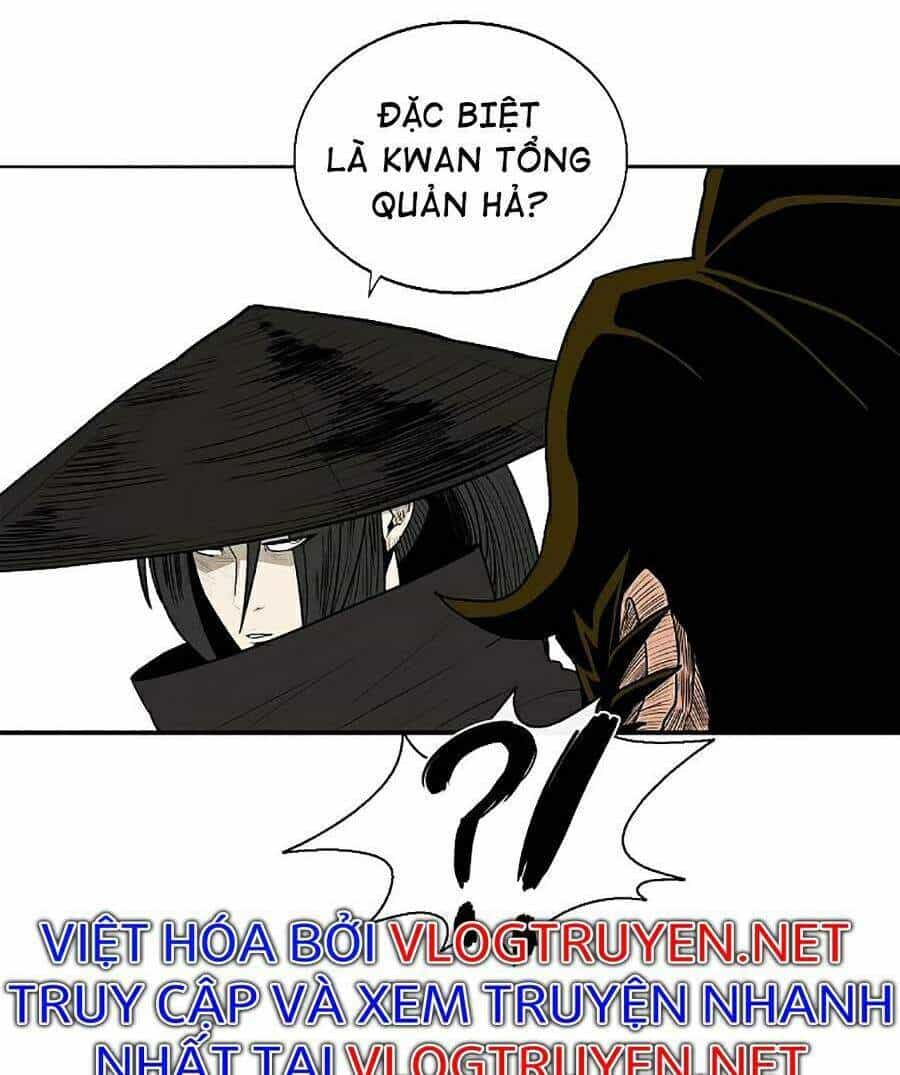 Bắc Kiếm Giang Hồ - Chương 110 - ảnh 72