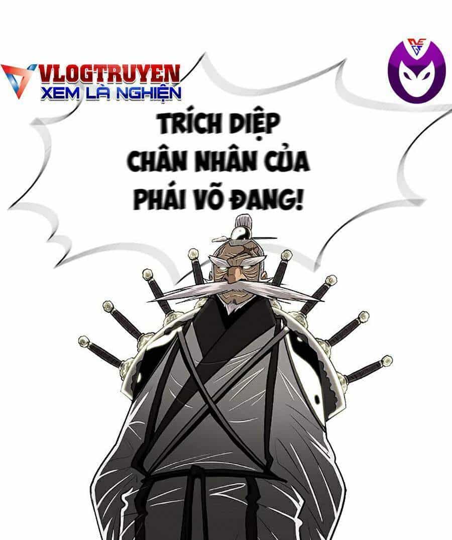 Bắc Kiếm Giang Hồ - Chương 110 - ảnh 85