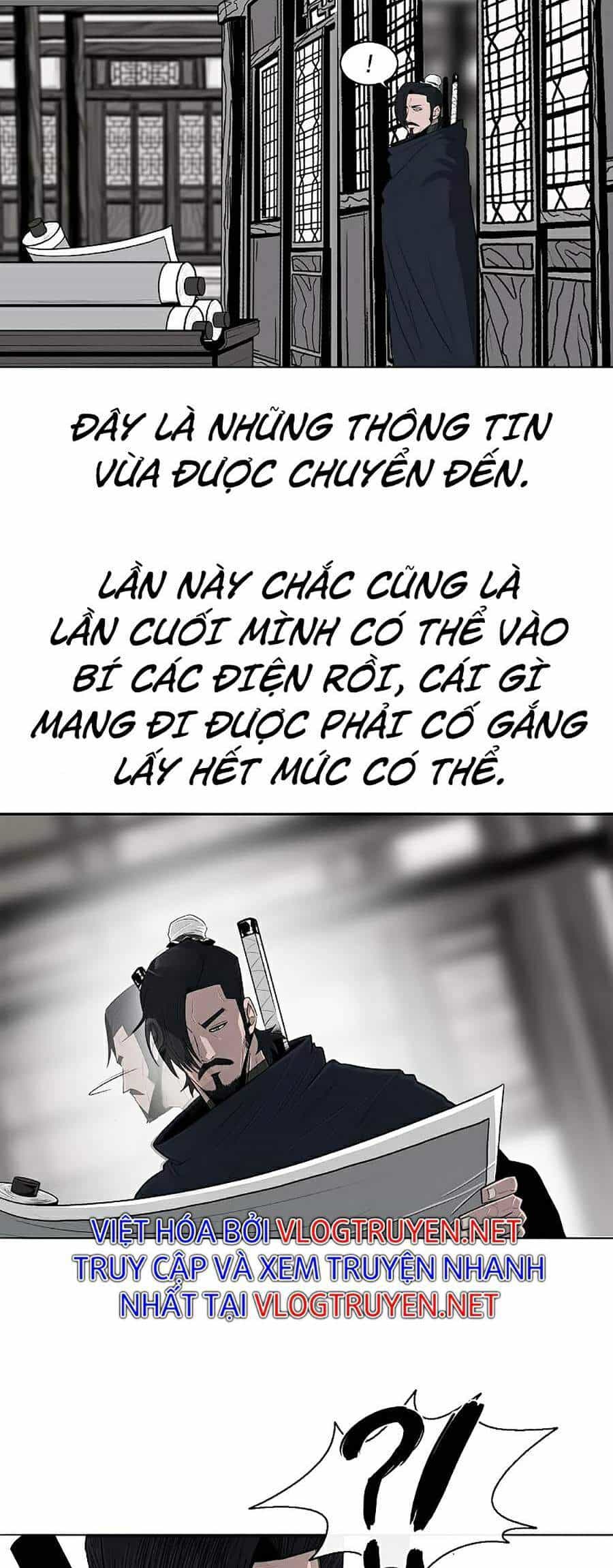 Bắc Kiếm Giang Hồ - Chương 111 - ảnh 12