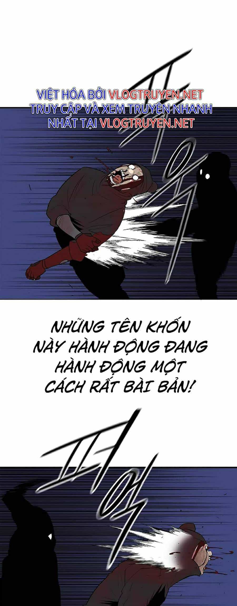 Bắc Kiếm Giang Hồ - Chương 111 - ảnh 18