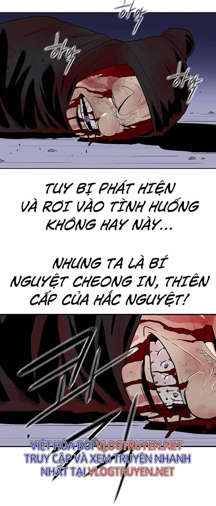 Bắc Kiếm Giang Hồ - Chương 111 - ảnh 21