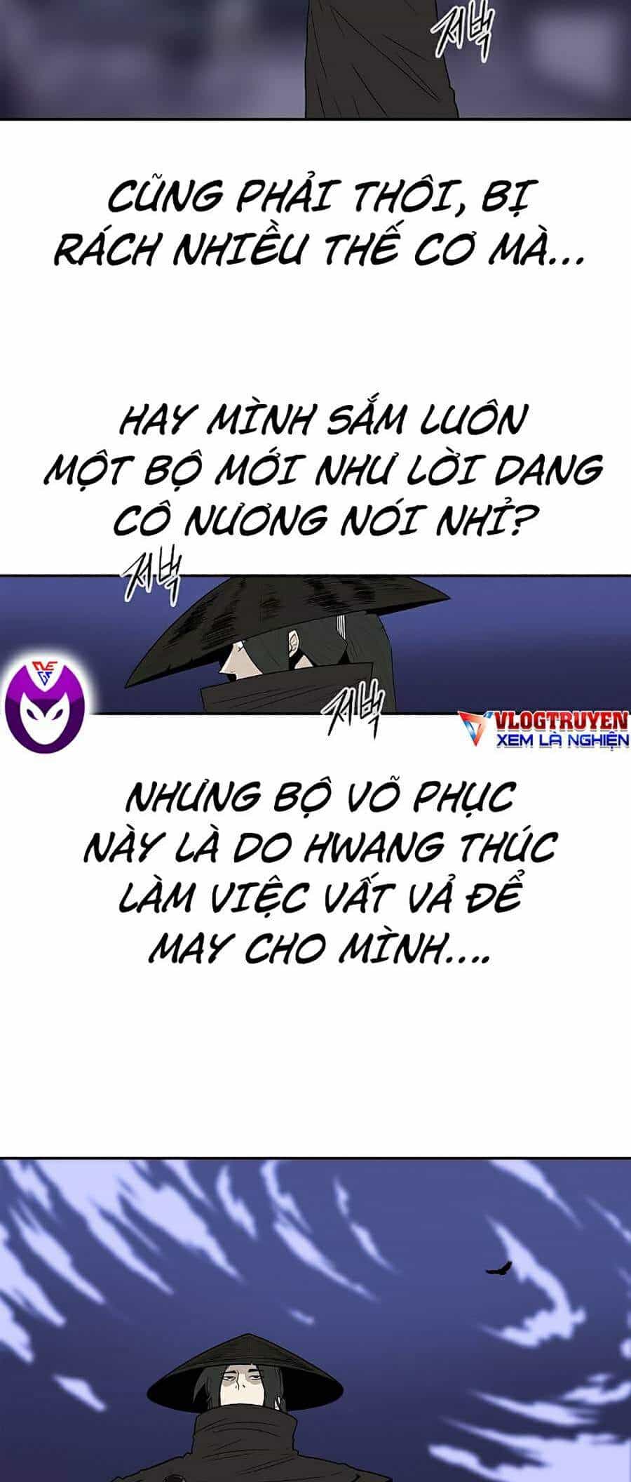 Bắc Kiếm Giang Hồ - Chương 111 - ảnh 28