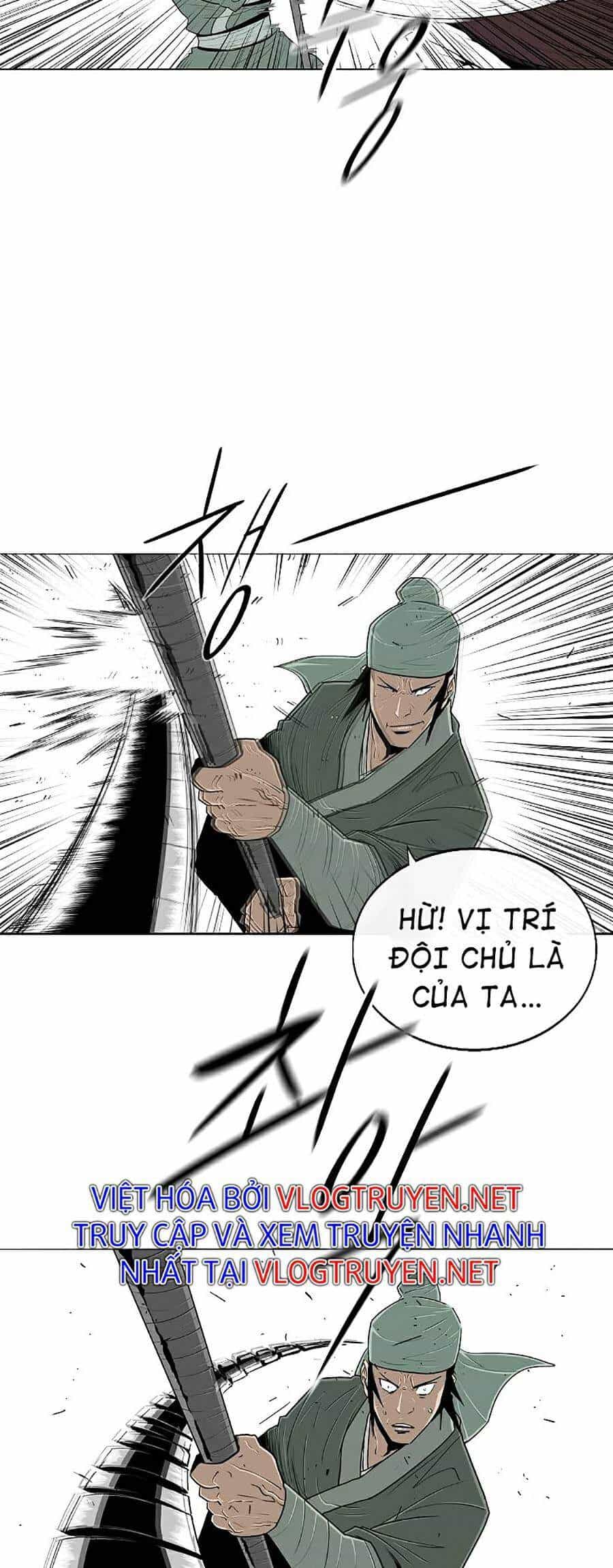 Bắc Kiếm Giang Hồ - Chương 111 - ảnh 3