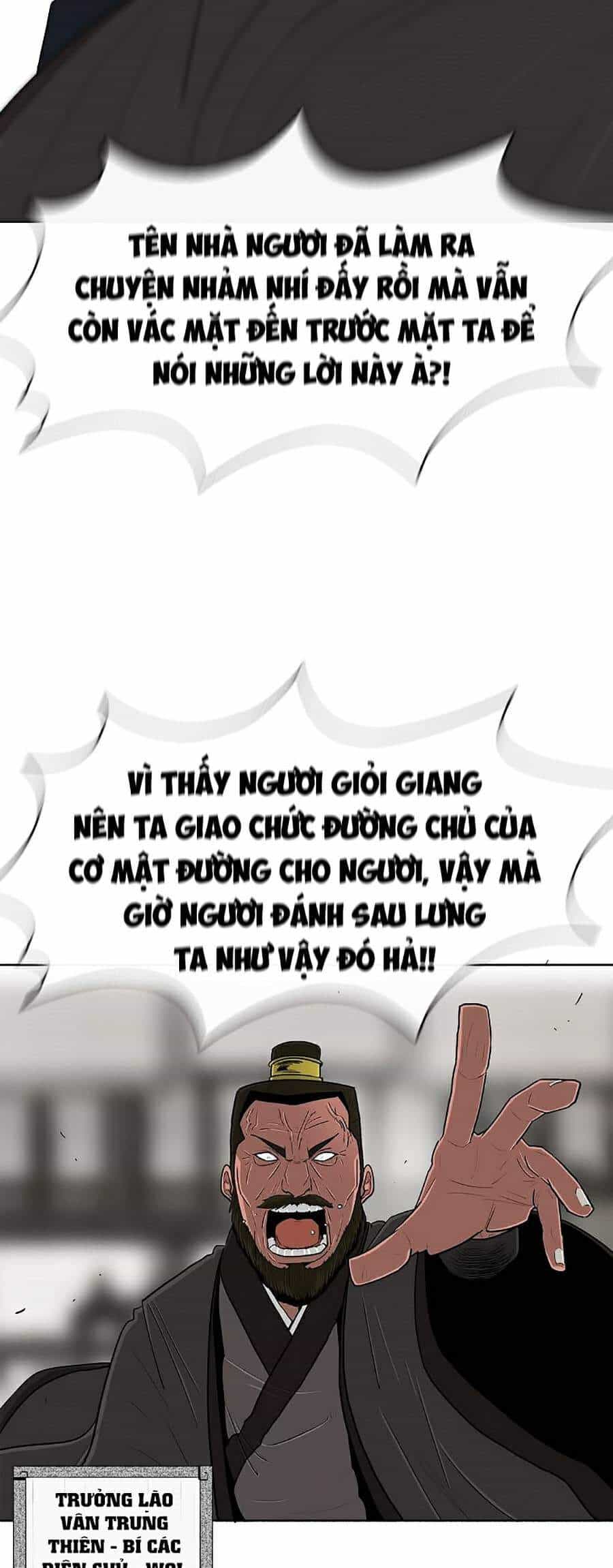 Bắc Kiếm Giang Hồ - Chương 111 - ảnh 9