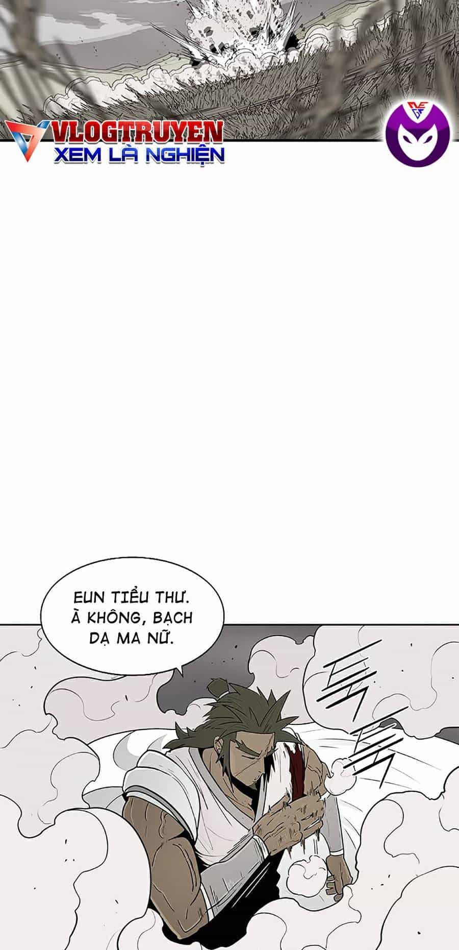 Bắc Kiếm Giang Hồ - Chương 113 - ảnh 16