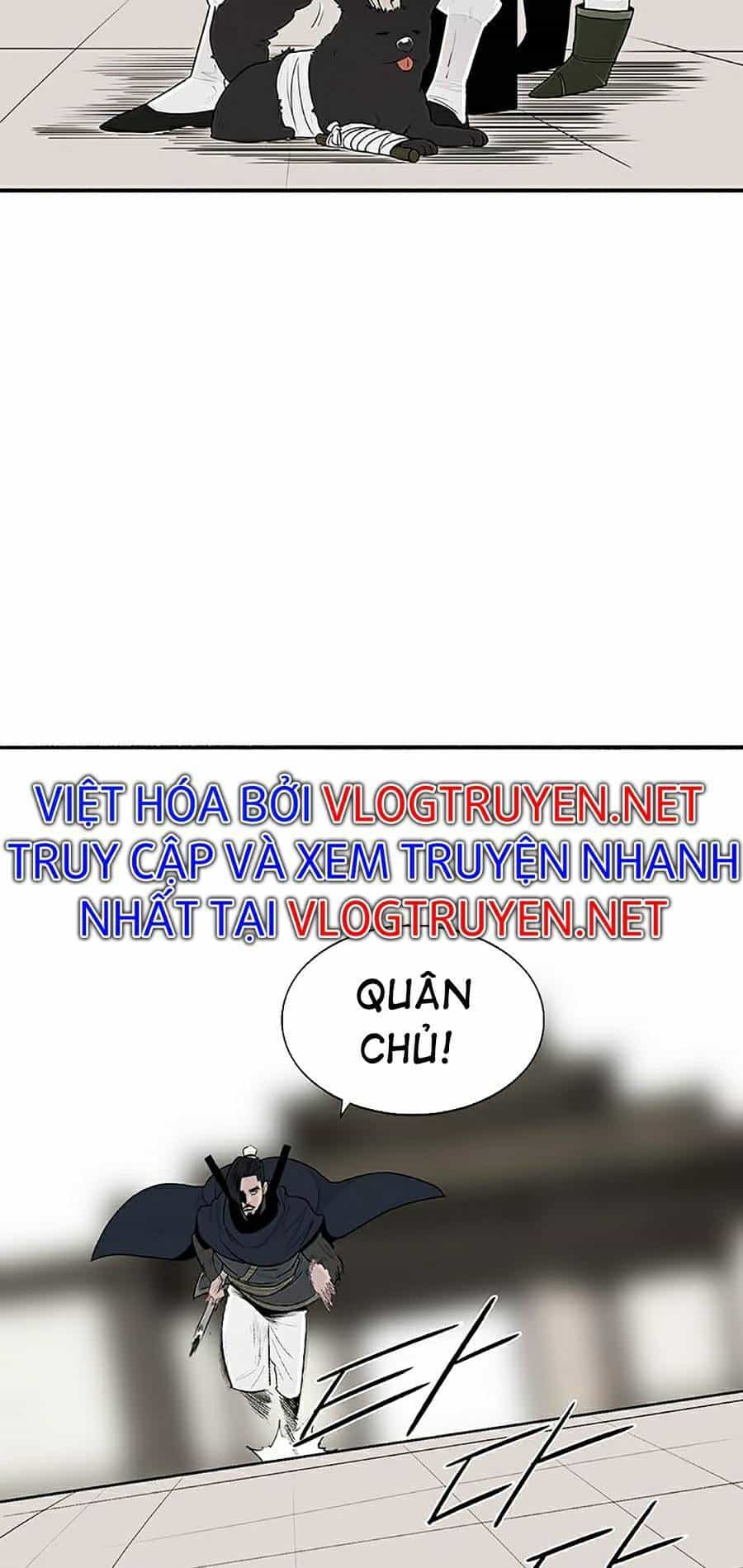 Bắc Kiếm Giang Hồ - Chương 113 - ảnh 3