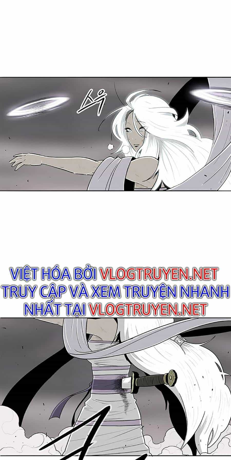 Bắc Kiếm Giang Hồ - Chương 113 - ảnh 47