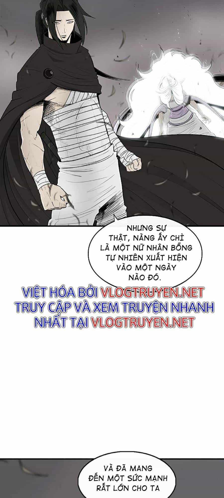 Bắc Kiếm Giang Hồ - Chương 114 - ảnh 47