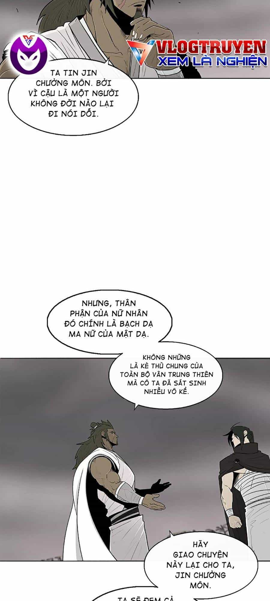 Bắc Kiếm Giang Hồ - Chương 114 - ảnh 53