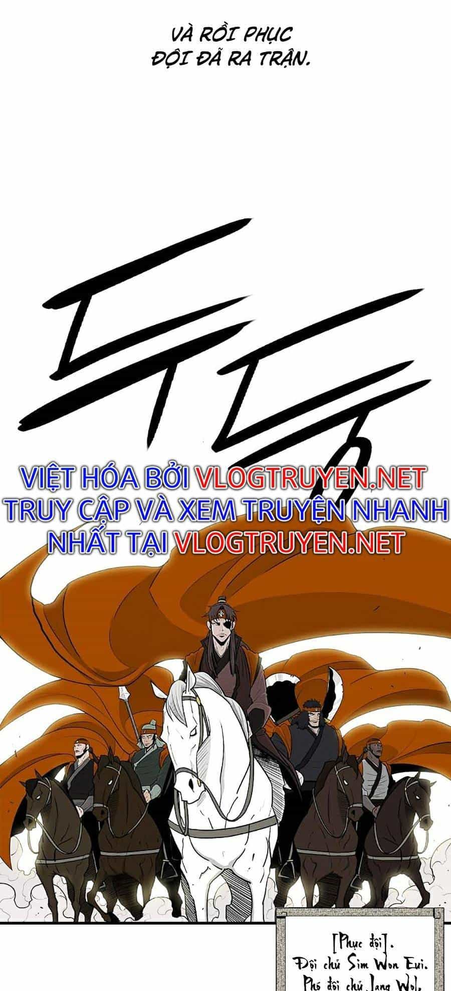 Bắc Kiếm Giang Hồ - Chương 116 - ảnh 2