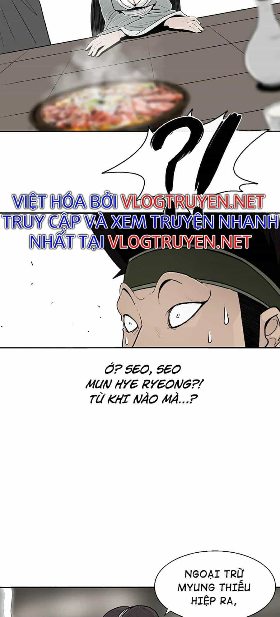 Bắc Kiếm Giang Hồ - Chương 116 - ảnh 47