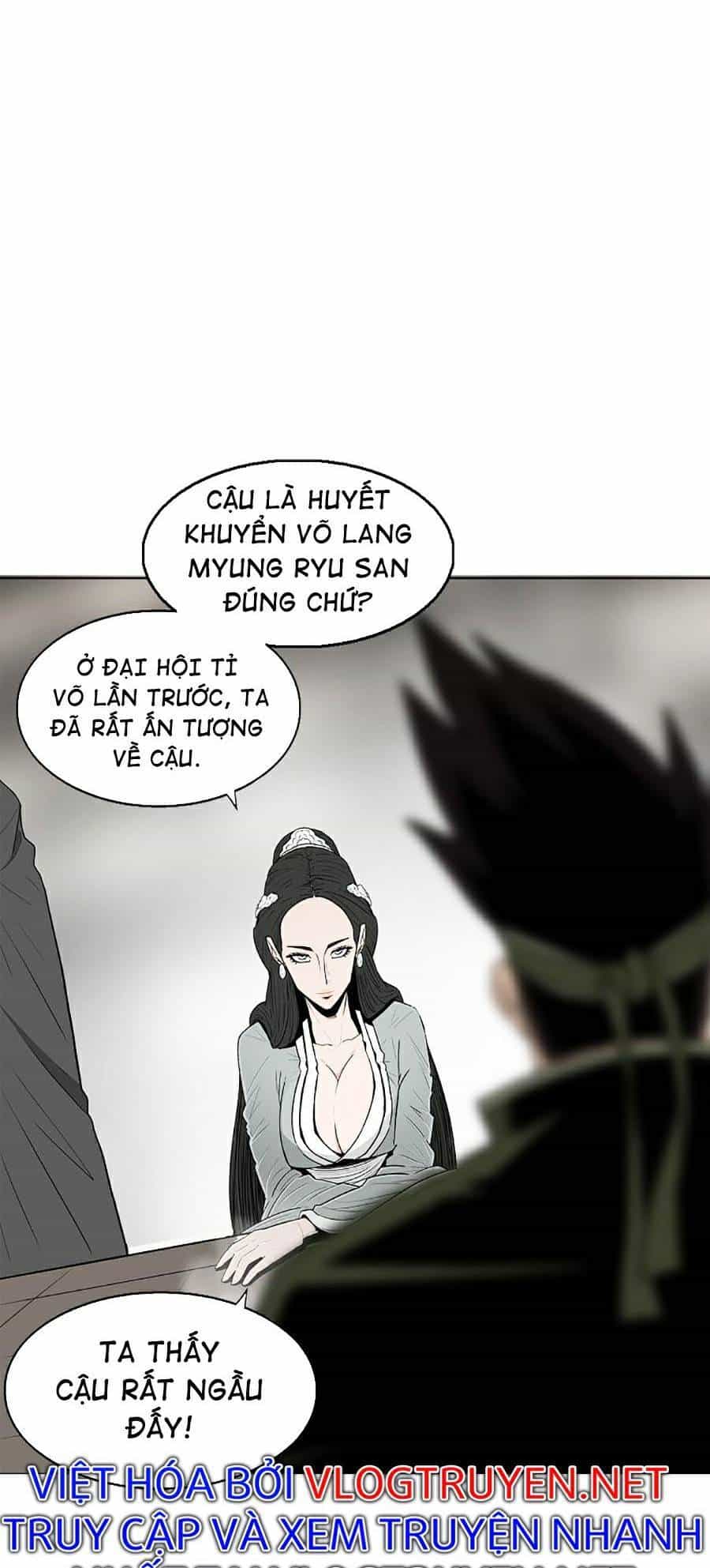 Bắc Kiếm Giang Hồ - Chương 116 - ảnh 51